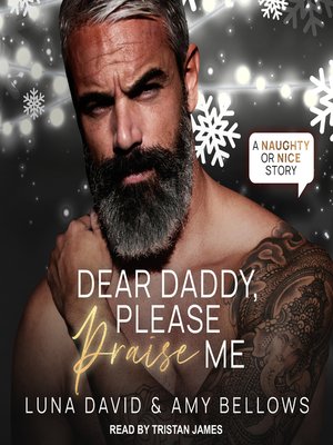 cover image of Dear Daddy, Please Praise Me